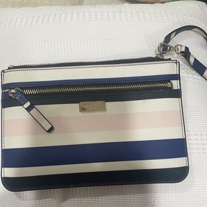 Kate Spade wristlet